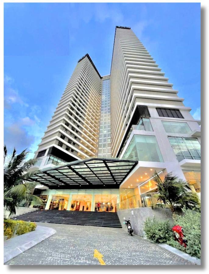 Flc Quy Nhon Beach Apt Экстерьер фото